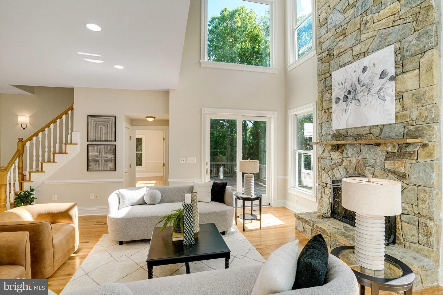 2317 CHESTNUT HILL AVE, FALLS CHURCH, Virginia 22043, 5 Bedrooms Bedrooms, ,4 BathroomsBathrooms,Residential,For sale,2317 CHESTNUT HILL AVE,VAFX2237940 MLS # VAFX2237940