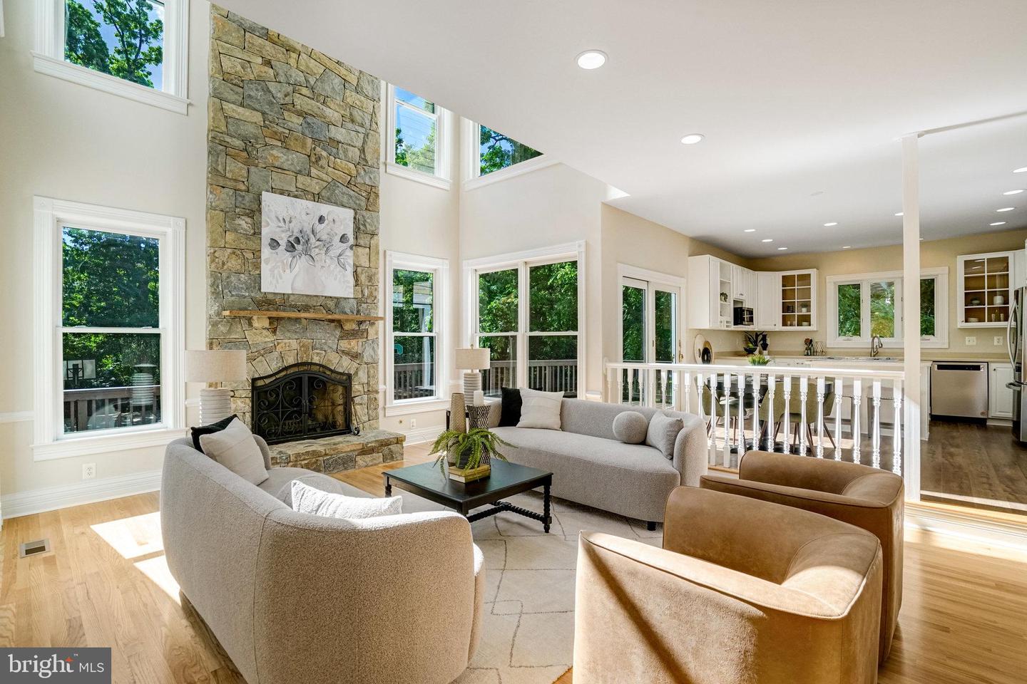 2317 CHESTNUT HILL AVE, FALLS CHURCH, Virginia 22043, 5 Bedrooms Bedrooms, ,4 BathroomsBathrooms,Residential,For sale,2317 CHESTNUT HILL AVE,VAFX2237940 MLS # VAFX2237940