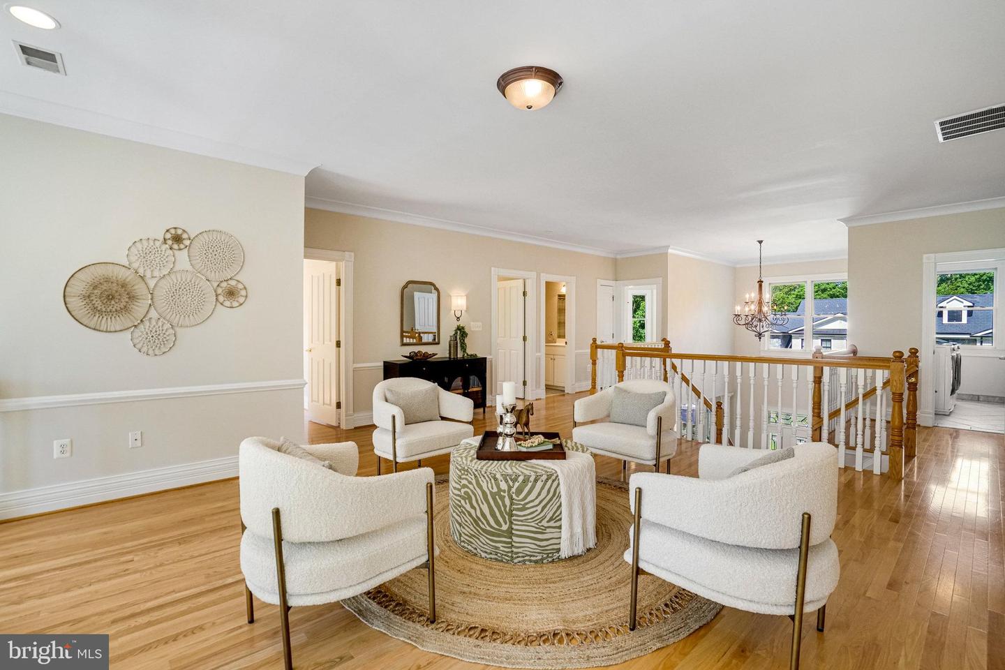 2317 CHESTNUT HILL AVE, FALLS CHURCH, Virginia 22043, 5 Bedrooms Bedrooms, ,4 BathroomsBathrooms,Residential,For sale,2317 CHESTNUT HILL AVE,VAFX2237940 MLS # VAFX2237940