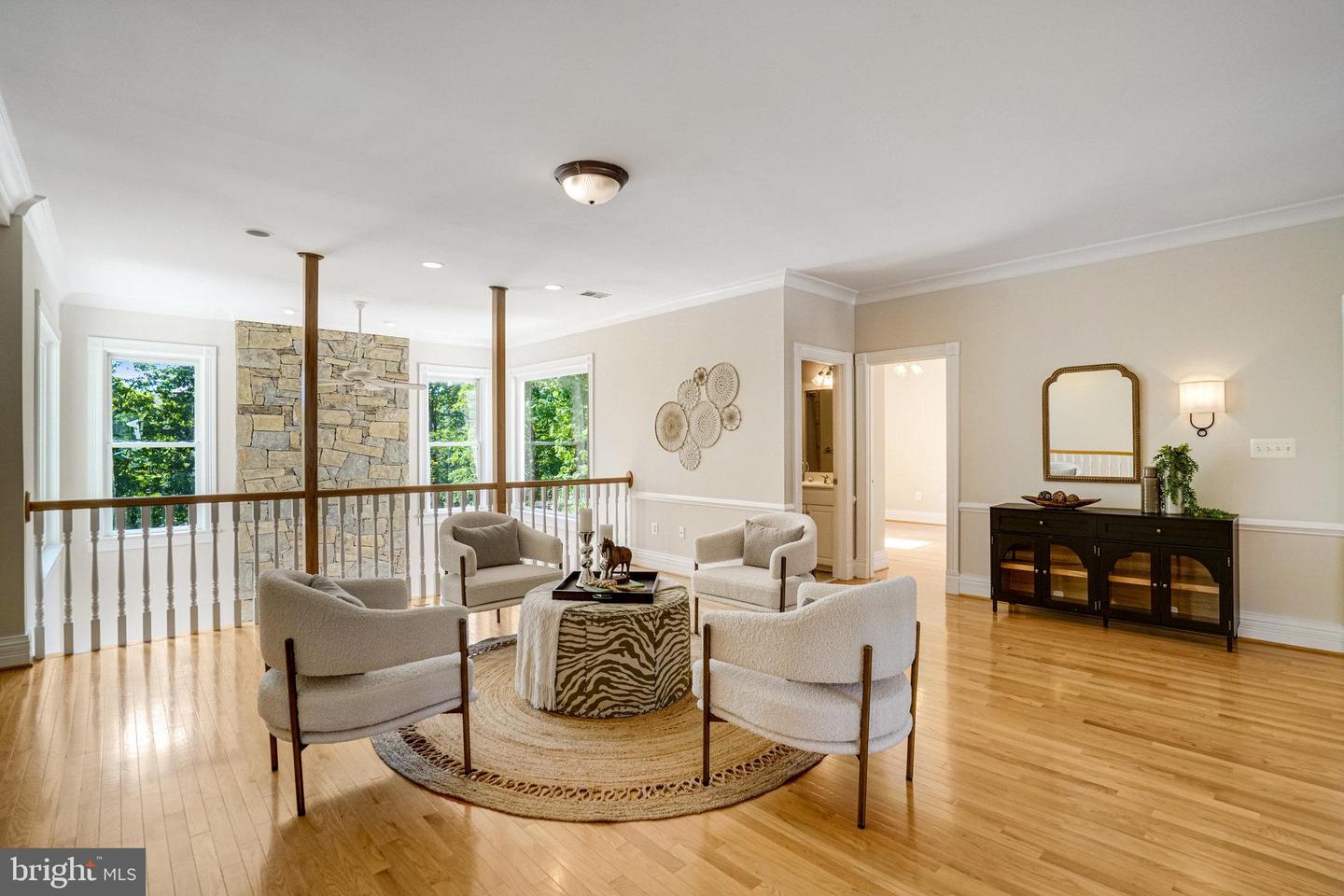 2317 CHESTNUT HILL AVE, FALLS CHURCH, Virginia 22043, 5 Bedrooms Bedrooms, ,4 BathroomsBathrooms,Residential,For sale,2317 CHESTNUT HILL AVE,VAFX2237940 MLS # VAFX2237940