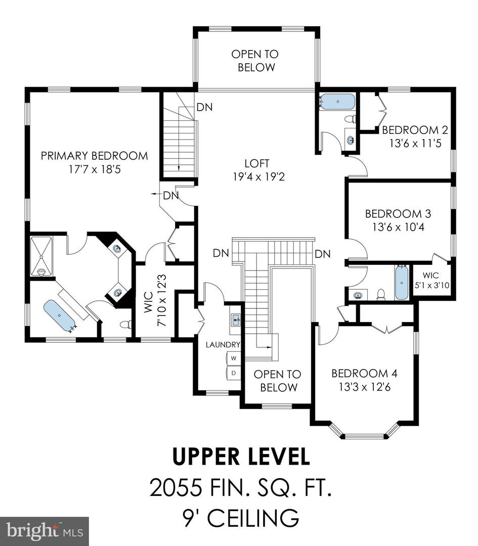 2317 CHESTNUT HILL AVE, FALLS CHURCH, Virginia 22043, 5 Bedrooms Bedrooms, ,4 BathroomsBathrooms,Residential,For sale,2317 CHESTNUT HILL AVE,VAFX2237940 MLS # VAFX2237940