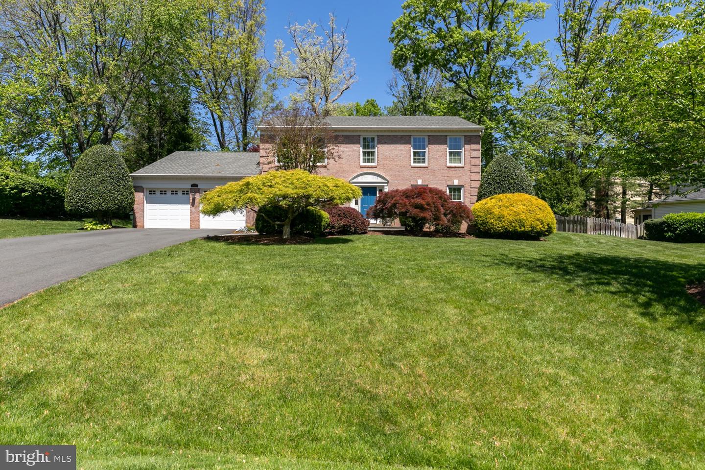 10808 FIELDWOOD DR, FAIRFAX, Virginia 22030, 4 Bedrooms Bedrooms, ,3 BathroomsBathrooms,Residential,For sale,10808 FIELDWOOD DR,VAFX2237974 MLS # VAFX2237974