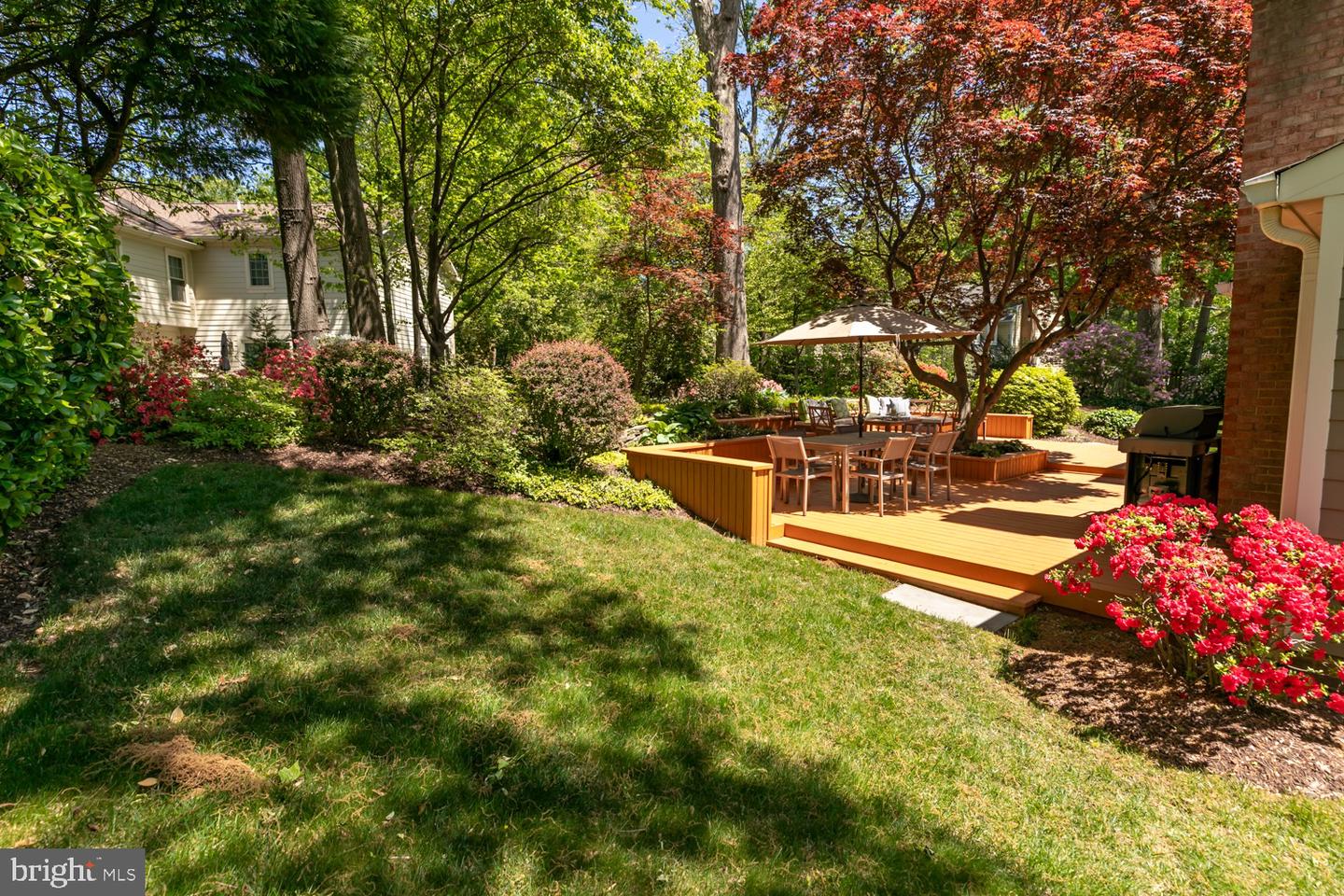 10808 FIELDWOOD DR, FAIRFAX, Virginia 22030, 4 Bedrooms Bedrooms, ,3 BathroomsBathrooms,Residential,For sale,10808 FIELDWOOD DR,VAFX2237974 MLS # VAFX2237974