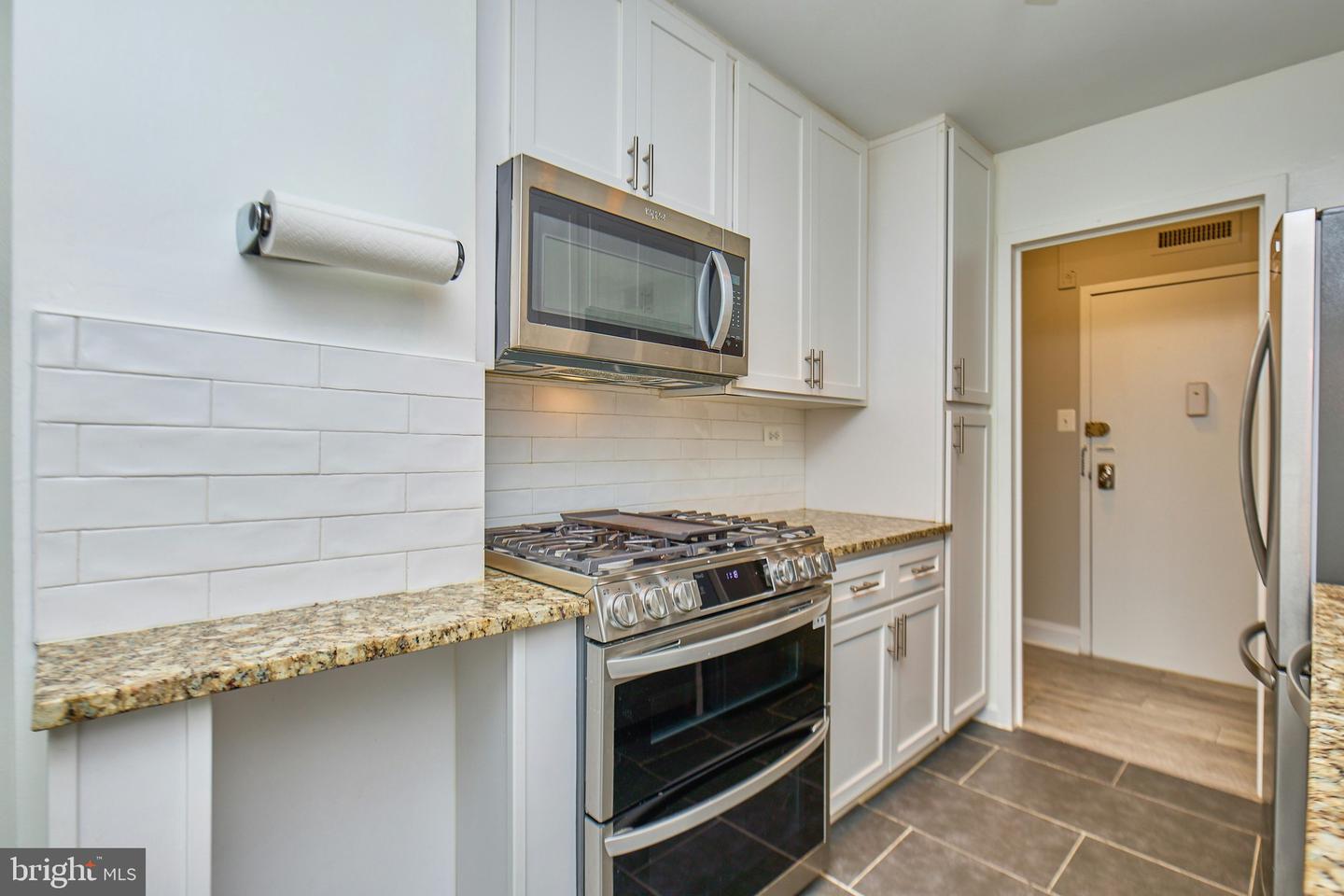 2030 N ADAMS ST N #507, ARLINGTON, Virginia 22201, 2 Bedrooms Bedrooms, ,1 BathroomBathrooms,Residential,For sale,2030 N ADAMS ST N #507,VAAR2056914 MLS # VAAR2056914