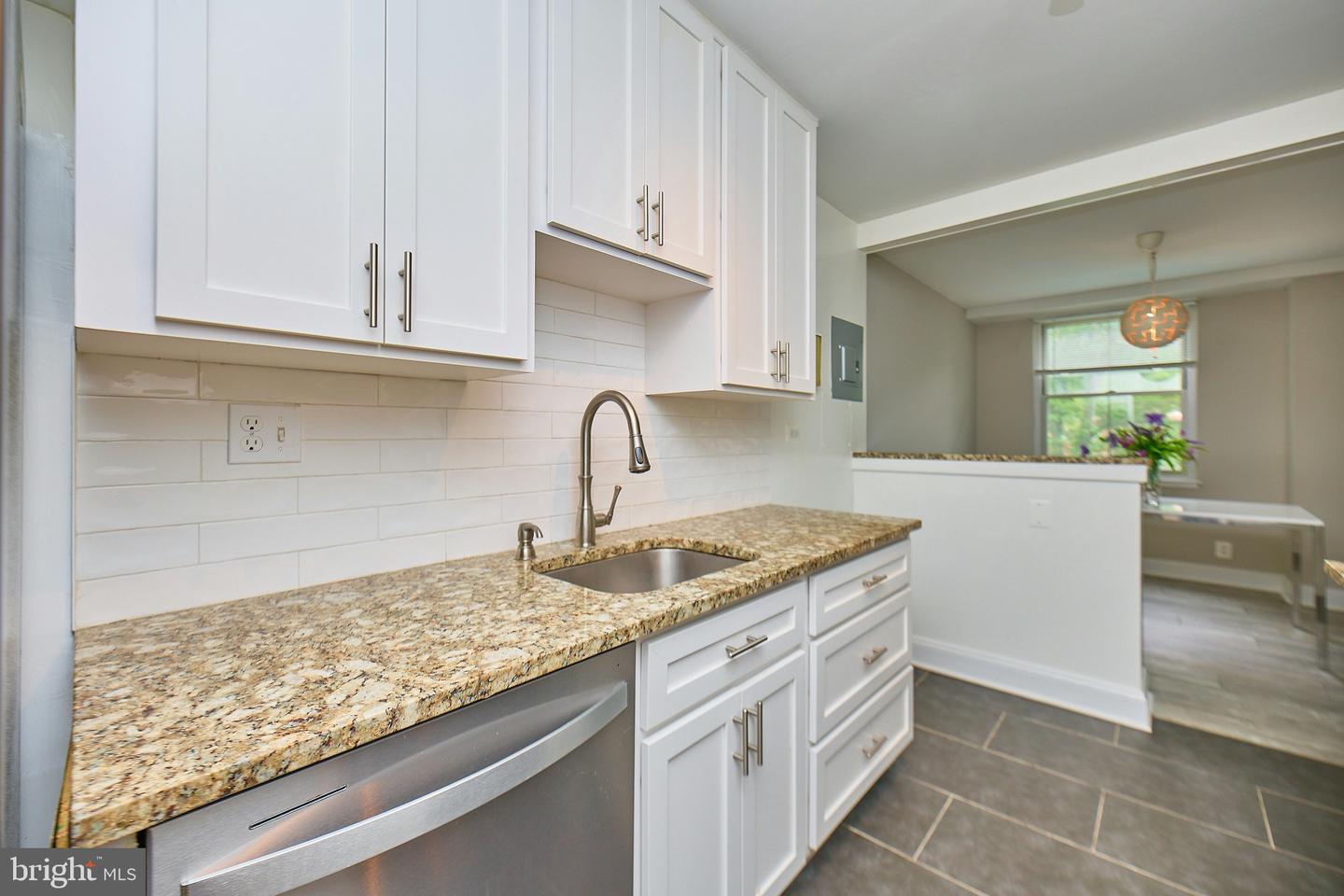 2030 N ADAMS ST N #507, ARLINGTON, Virginia 22201, 2 Bedrooms Bedrooms, ,1 BathroomBathrooms,Residential,For sale,2030 N ADAMS ST N #507,VAAR2056914 MLS # VAAR2056914