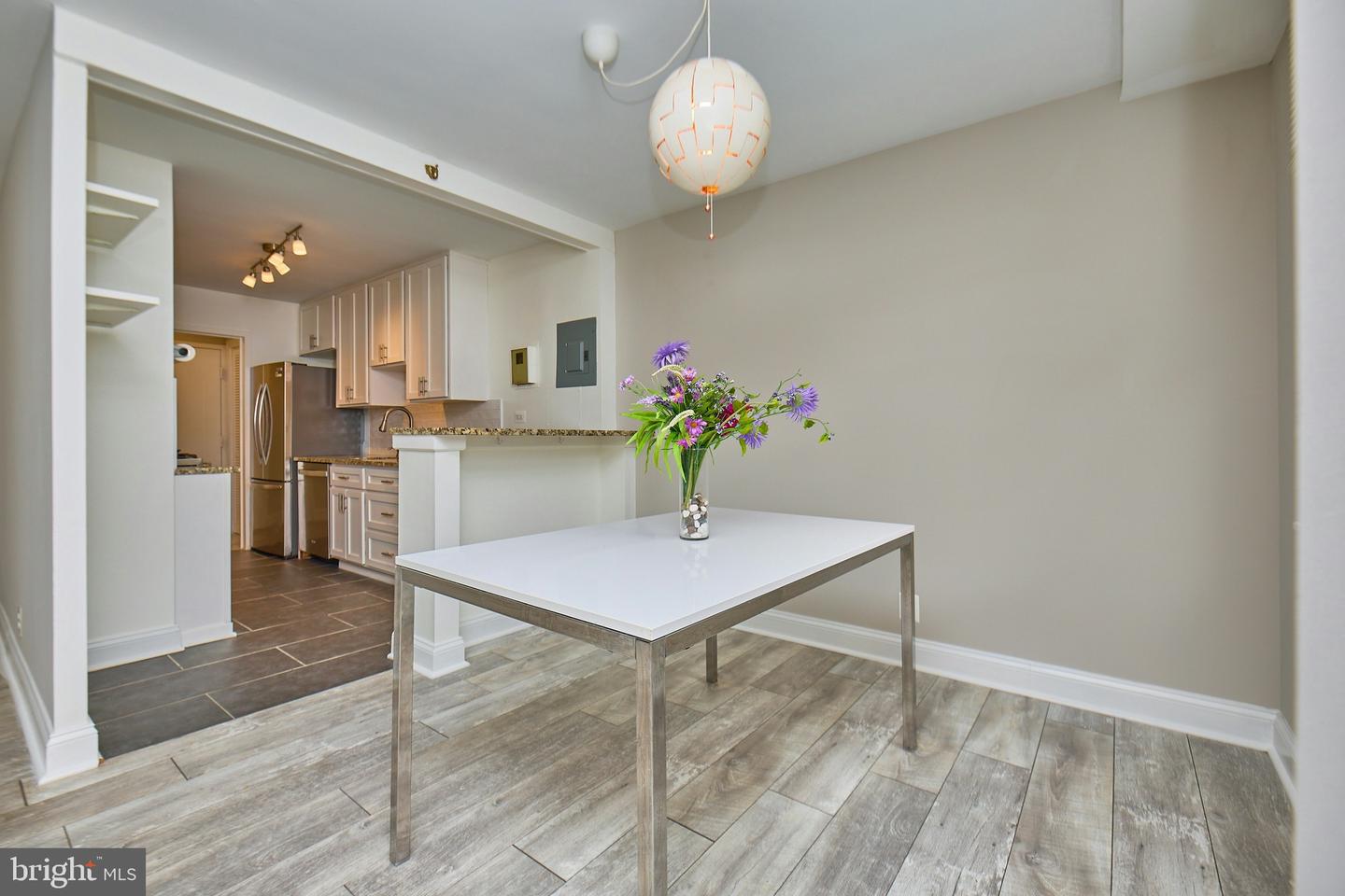 2030 N ADAMS ST N #507, ARLINGTON, Virginia 22201, 2 Bedrooms Bedrooms, ,1 BathroomBathrooms,Residential,For sale,2030 N ADAMS ST N #507,VAAR2056914 MLS # VAAR2056914