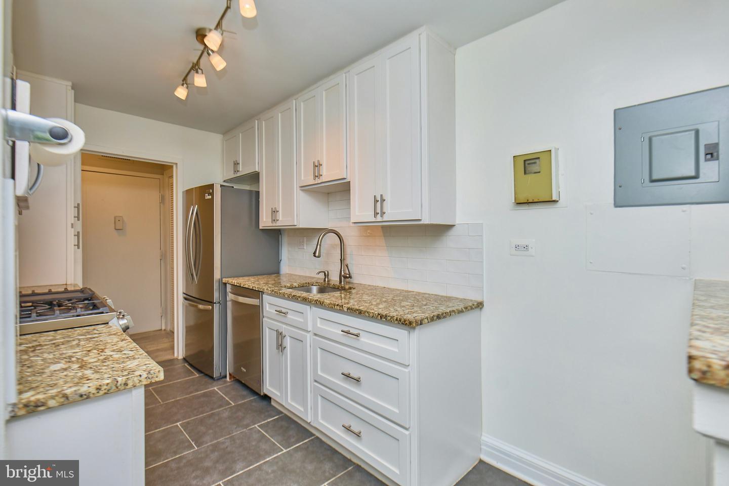2030 N ADAMS ST N #507, ARLINGTON, Virginia 22201, 2 Bedrooms Bedrooms, ,1 BathroomBathrooms,Residential,For sale,2030 N ADAMS ST N #507,VAAR2056914 MLS # VAAR2056914