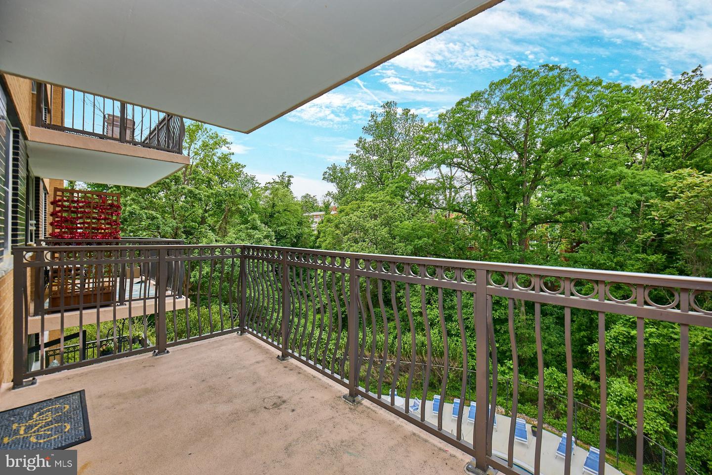 2030 N ADAMS ST N #507, ARLINGTON, Virginia 22201, 2 Bedrooms Bedrooms, ,1 BathroomBathrooms,Residential,For sale,2030 N ADAMS ST N #507,VAAR2056914 MLS # VAAR2056914