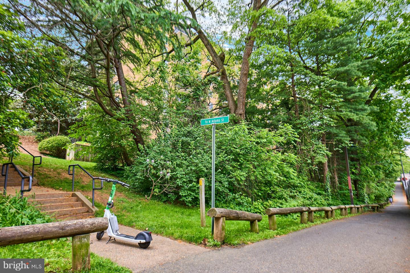 2030 N ADAMS ST N #507, ARLINGTON, Virginia 22201, 2 Bedrooms Bedrooms, ,1 BathroomBathrooms,Residential,For sale,2030 N ADAMS ST N #507,VAAR2056914 MLS # VAAR2056914