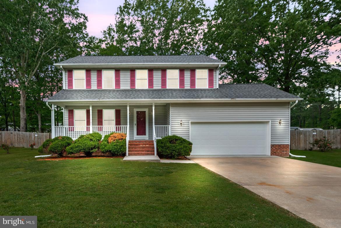 207 MEADOW AVE, COLONIAL BEACH, Virginia 22443, 4 Bedrooms Bedrooms, 12 Rooms Rooms,2 BathroomsBathrooms,Residential,For sale,207 MEADOW AVE,VAWE2008814 MLS # VAWE2008814