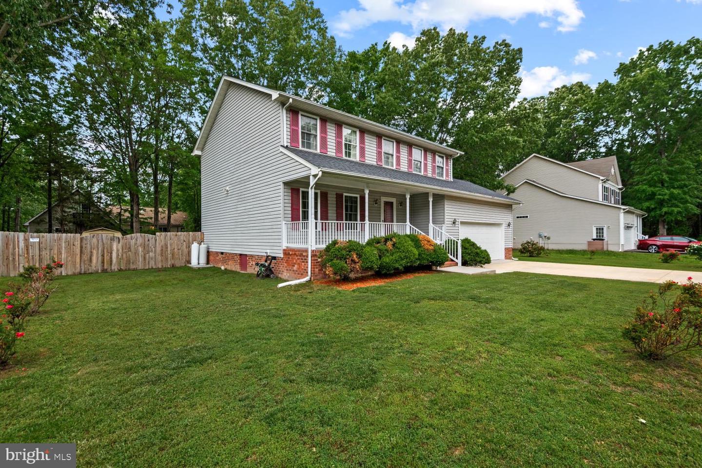 207 MEADOW AVE, COLONIAL BEACH, Virginia 22443, 4 Bedrooms Bedrooms, 12 Rooms Rooms,2 BathroomsBathrooms,Residential,For sale,207 MEADOW AVE,VAWE2008814 MLS # VAWE2008814