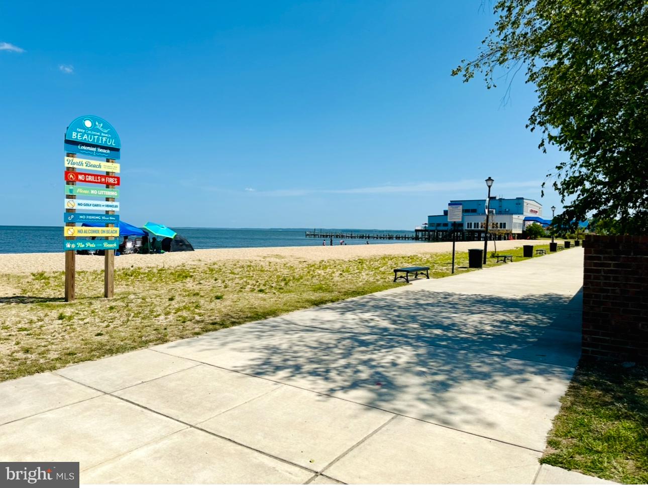 207 MEADOW AVE, COLONIAL BEACH, Virginia 22443, 4 Bedrooms Bedrooms, 12 Rooms Rooms,2 BathroomsBathrooms,Residential,For sale,207 MEADOW AVE,VAWE2008814 MLS # VAWE2008814