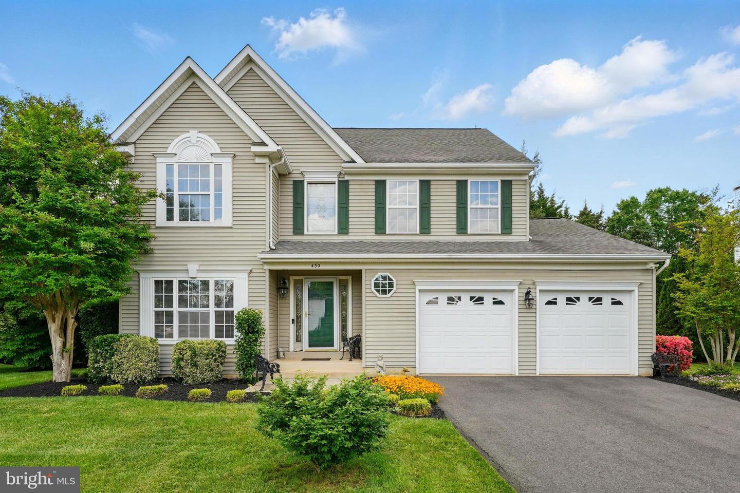 430 DEVON DR, WARRENTON, Virginia 20186, 3 Bedrooms Bedrooms, ,3 BathroomsBathrooms,Residential,For sale,430 DEVON DR,VAFQ2016476 MLS # VAFQ2016476