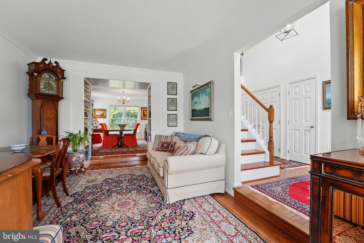 430 DEVON DR, WARRENTON, Virginia 20186, 3 Bedrooms Bedrooms, ,3 BathroomsBathrooms,Residential,For sale,430 DEVON DR,VAFQ2016476 MLS # VAFQ2016476