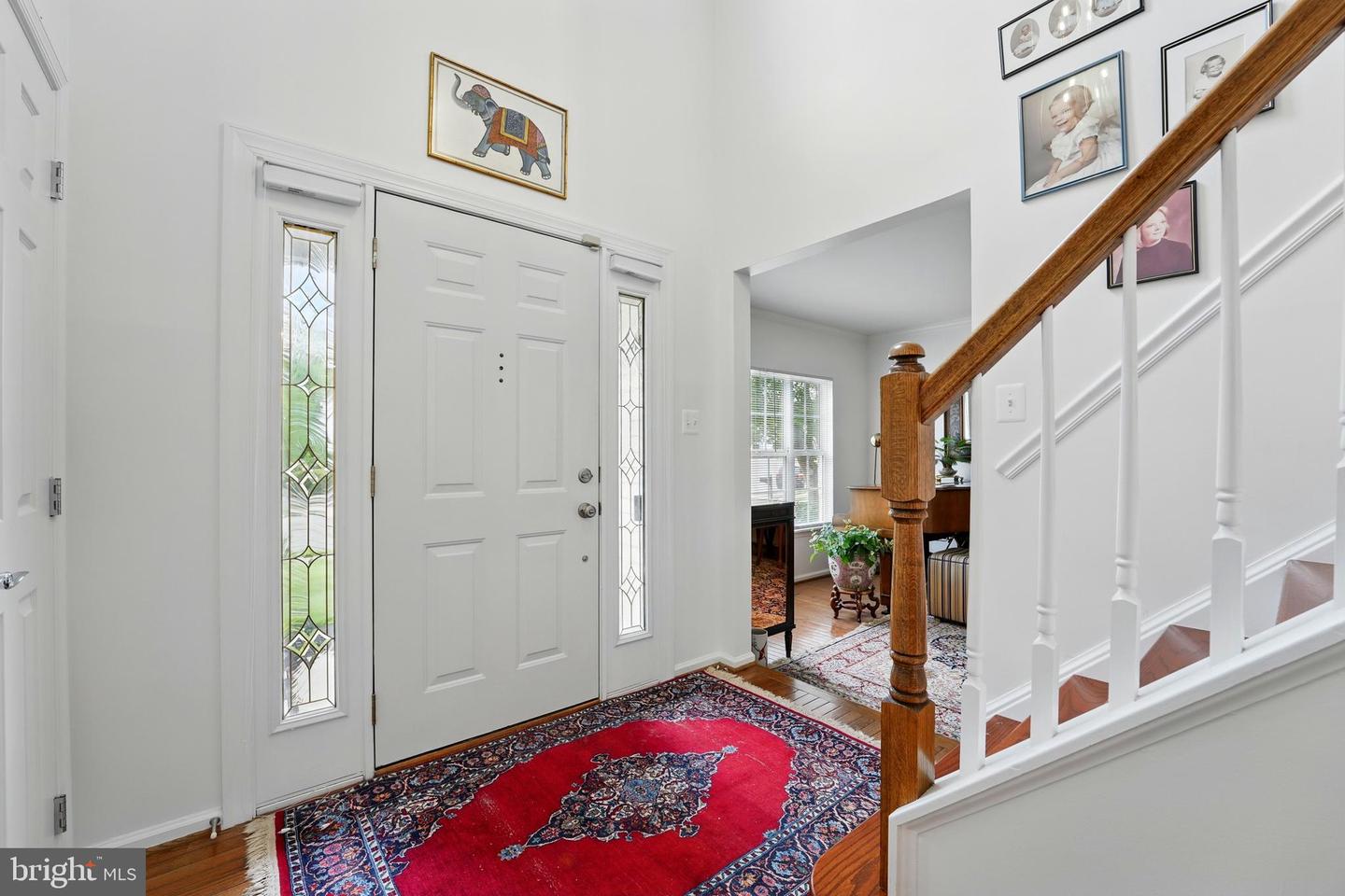 430 DEVON DR, WARRENTON, Virginia 20186, 3 Bedrooms Bedrooms, ,3 BathroomsBathrooms,Residential,For sale,430 DEVON DR,VAFQ2016476 MLS # VAFQ2016476