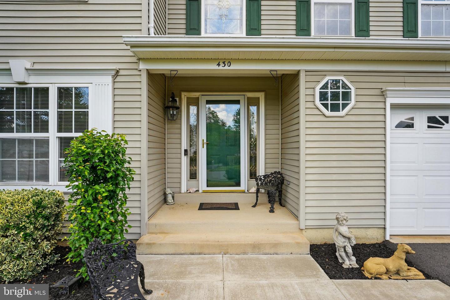 430 DEVON DR, WARRENTON, Virginia 20186, 3 Bedrooms Bedrooms, ,3 BathroomsBathrooms,Residential,For sale,430 DEVON DR,VAFQ2016476 MLS # VAFQ2016476