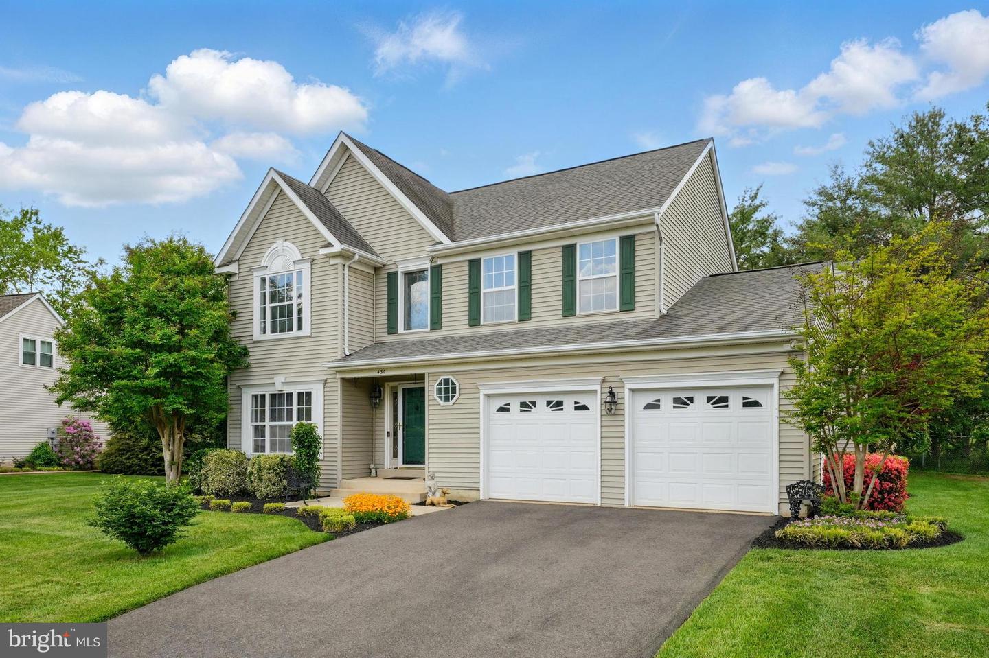 430 DEVON DR, WARRENTON, Virginia 20186, 3 Bedrooms Bedrooms, ,3 BathroomsBathrooms,Residential,For sale,430 DEVON DR,VAFQ2016476 MLS # VAFQ2016476