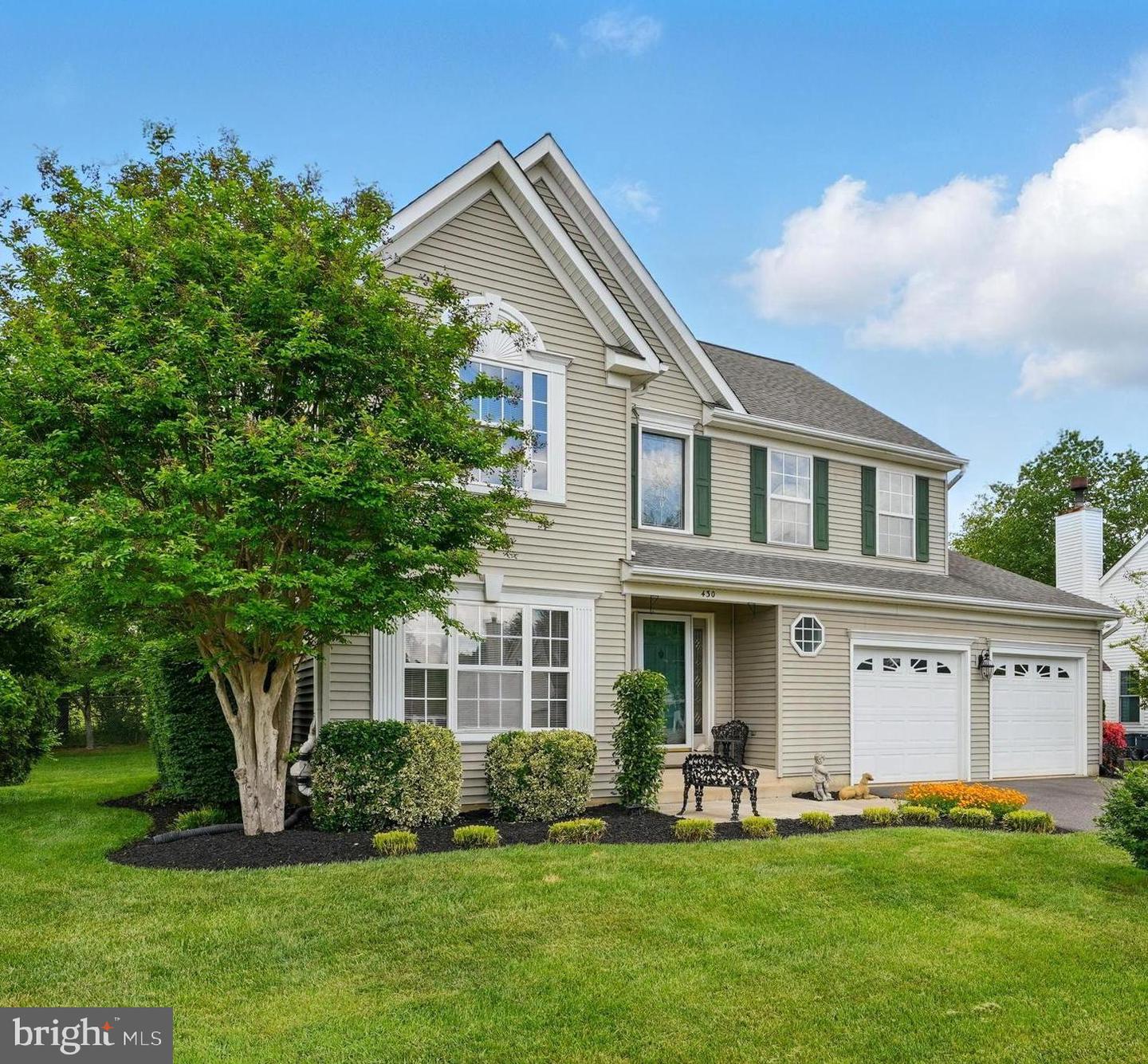 430 DEVON DR, WARRENTON, Virginia 20186, 3 Bedrooms Bedrooms, ,3 BathroomsBathrooms,Residential,For sale,430 DEVON DR,VAFQ2016476 MLS # VAFQ2016476
