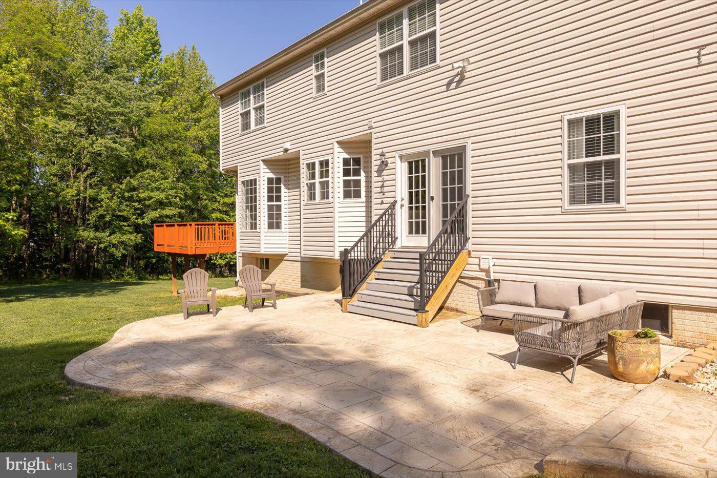 26 MADELINE LN, STAFFORD, Virginia 22556, 6 Bedrooms Bedrooms, ,4 BathroomsBathrooms,Residential,For sale,26 MADELINE LN,VAST2038434 MLS # VAST2038434