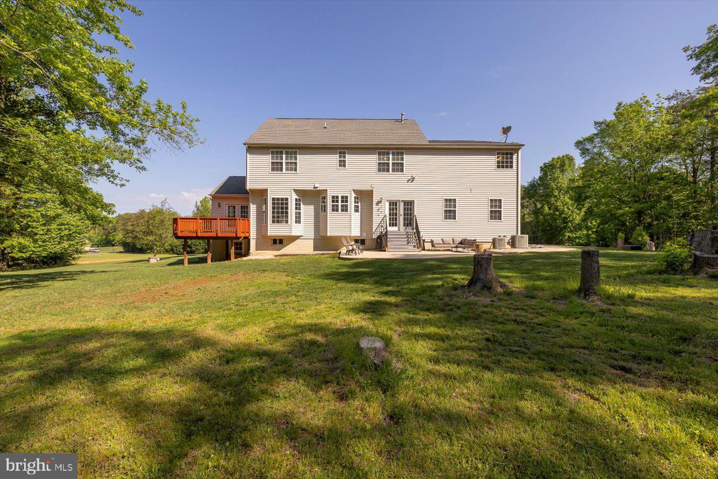 26 MADELINE LN, STAFFORD, Virginia 22556, 6 Bedrooms Bedrooms, ,4 BathroomsBathrooms,Residential,For sale,26 MADELINE LN,VAST2038434 MLS # VAST2038434
