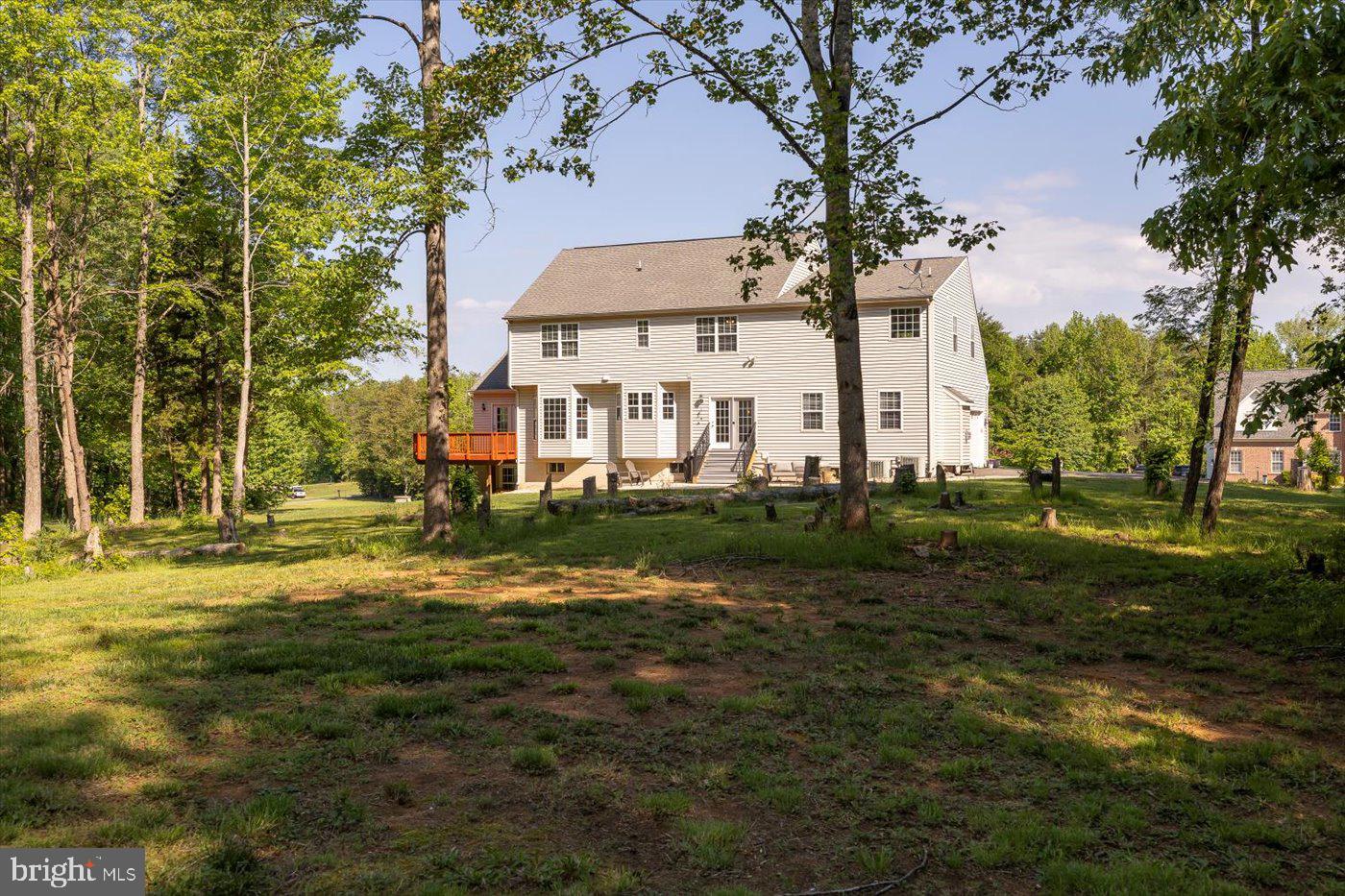 26 MADELINE LN, STAFFORD, Virginia 22556, 6 Bedrooms Bedrooms, ,4 BathroomsBathrooms,Residential,For sale,26 MADELINE LN,VAST2038434 MLS # VAST2038434
