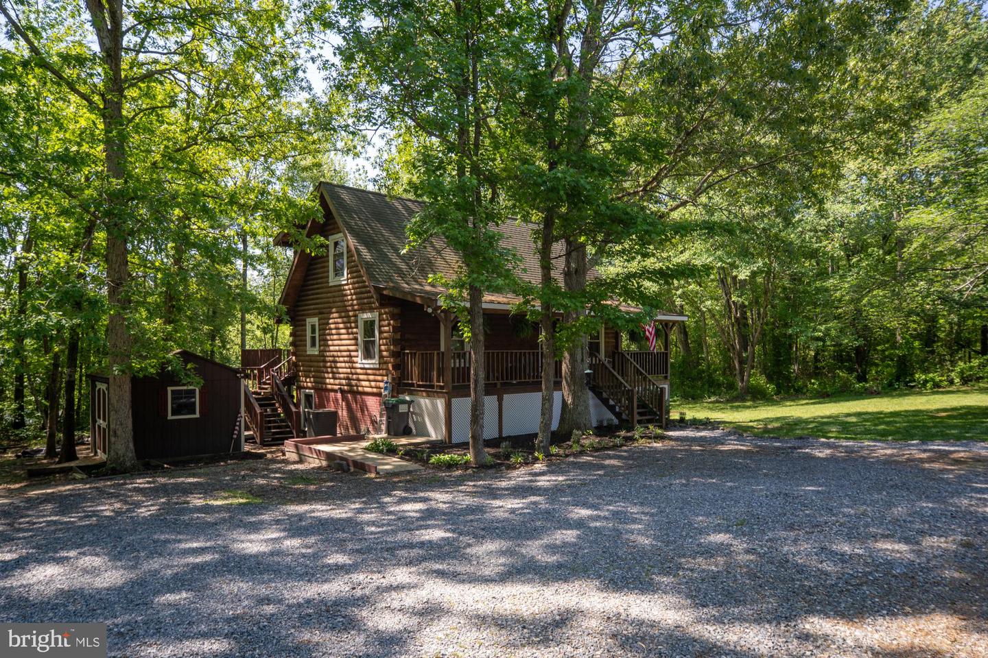 2 HEIGHTS CT, RUTHER GLEN, Virginia 22546, 3 Bedrooms Bedrooms, ,2 BathroomsBathrooms,Residential,For sale,2 HEIGHTS CT,VACV2008094 MLS # VACV2008094
