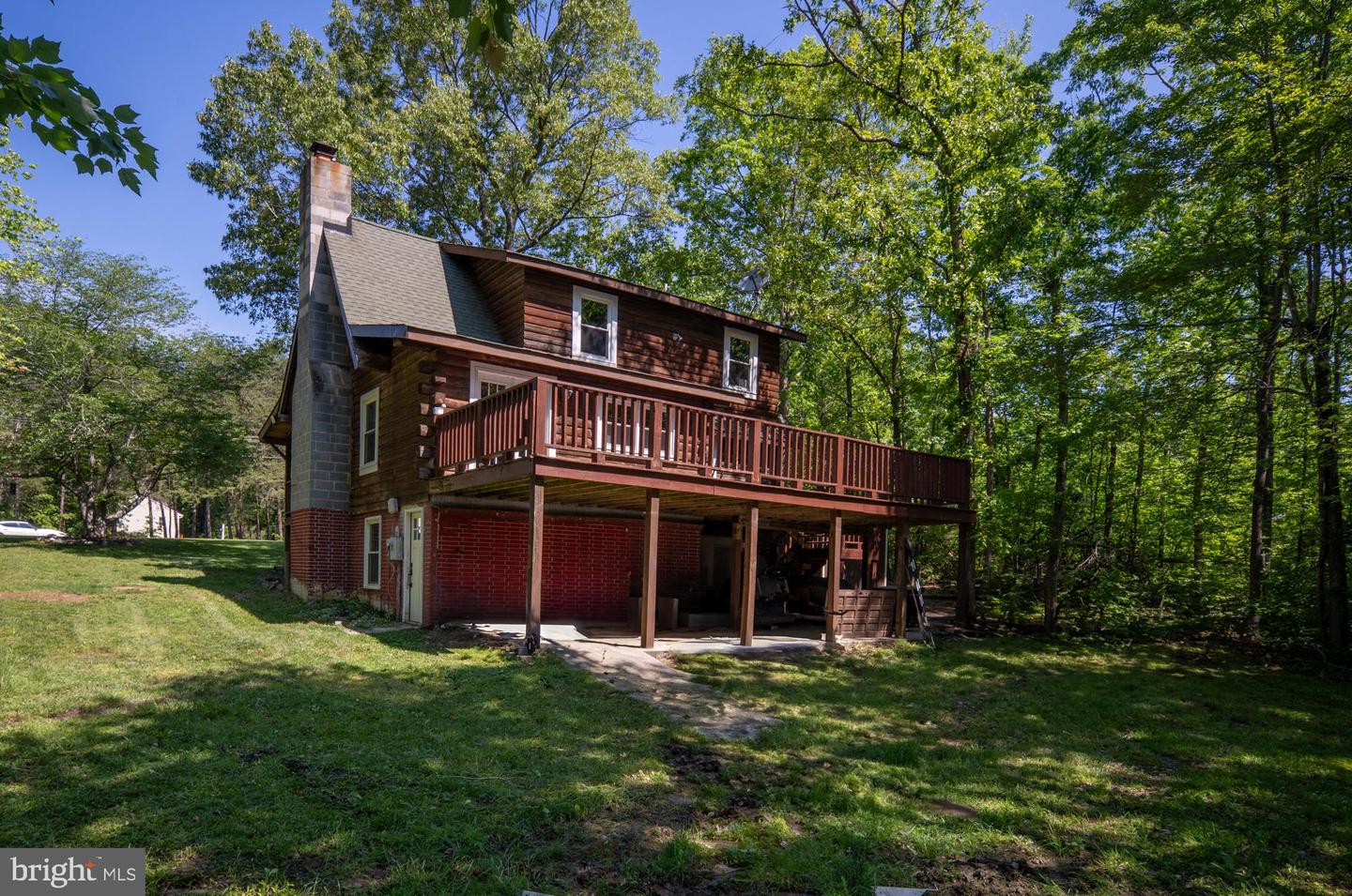 2 HEIGHTS CT, RUTHER GLEN, Virginia 22546, 3 Bedrooms Bedrooms, ,2 BathroomsBathrooms,Residential,For sale,2 HEIGHTS CT,VACV2008094 MLS # VACV2008094