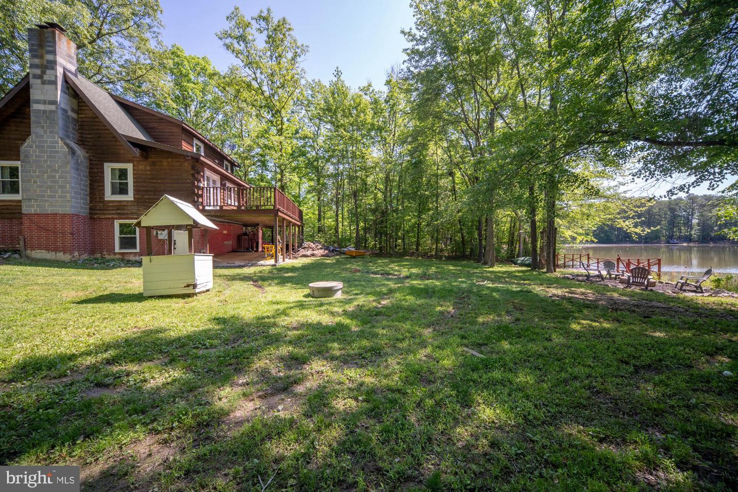 2 HEIGHTS CT, RUTHER GLEN, Virginia 22546, 3 Bedrooms Bedrooms, ,2 BathroomsBathrooms,Residential,For sale,2 HEIGHTS CT,VACV2008094 MLS # VACV2008094