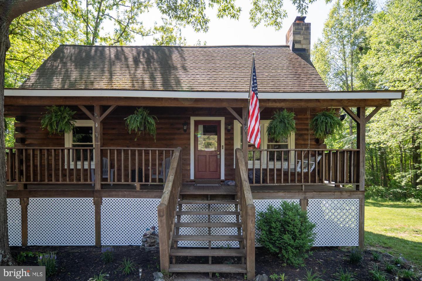 2 HEIGHTS CT, RUTHER GLEN, Virginia 22546, 3 Bedrooms Bedrooms, ,2 BathroomsBathrooms,Residential,For sale,2 HEIGHTS CT,VACV2008094 MLS # VACV2008094