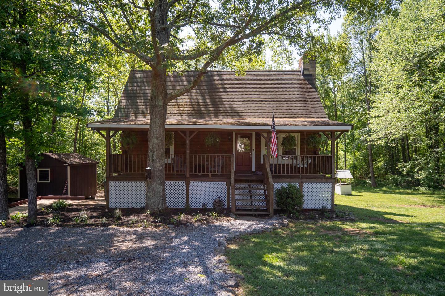 2 HEIGHTS CT, RUTHER GLEN, Virginia 22546, 3 Bedrooms Bedrooms, ,2 BathroomsBathrooms,Residential,For sale,2 HEIGHTS CT,VACV2008094 MLS # VACV2008094