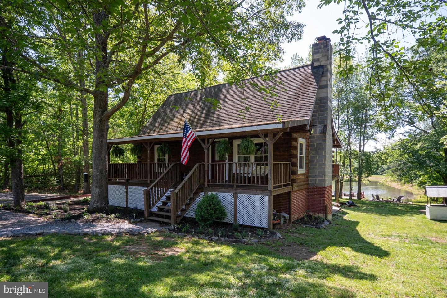 2 HEIGHTS CT, RUTHER GLEN, Virginia 22546, 3 Bedrooms Bedrooms, ,2 BathroomsBathrooms,Residential,For sale,2 HEIGHTS CT,VACV2008094 MLS # VACV2008094