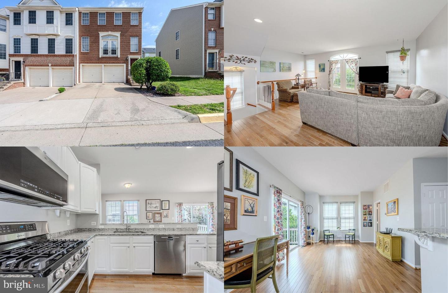 12012 SORREL RIVER WAY, MANASSAS, Virginia 20109, 3 Bedrooms Bedrooms, ,2 BathroomsBathrooms,Residential,For sale,12012 SORREL RIVER WAY,VAPW2093688 MLS # VAPW2093688