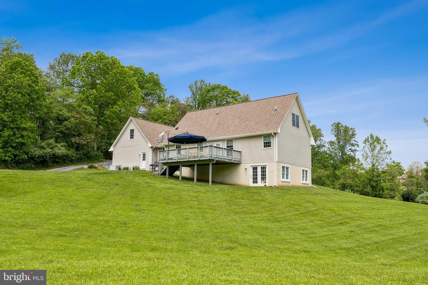 5415 CARPER FARM LN, HUME, Virginia 22639, 3 Bedrooms Bedrooms, ,2 BathroomsBathrooms,Residential,For sale,5415 CARPER FARM LN,VAFQ2016470 MLS # VAFQ2016470