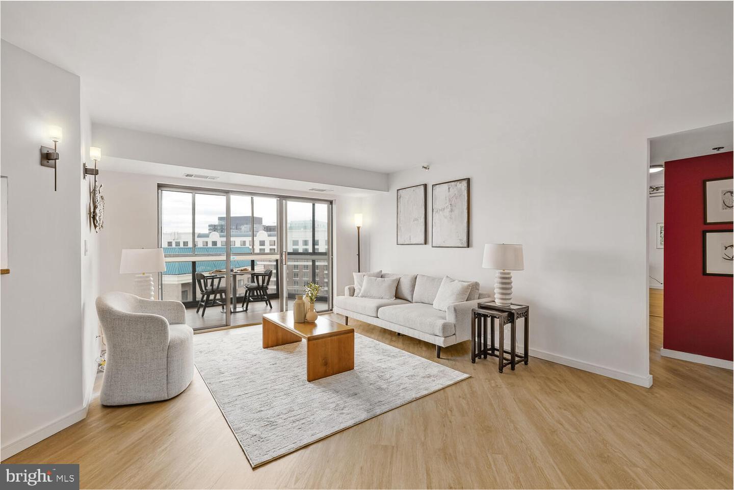 900 N STAFFORD ST #2330, ARLINGTON, Virginia 22203, 2 Bedrooms Bedrooms, ,2 BathroomsBathrooms,Residential,For sale,900 N STAFFORD ST #2330,VAAR2056940 MLS # VAAR2056940