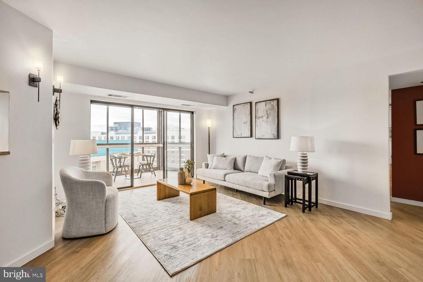 900 N STAFFORD ST #2330, ARLINGTON, Virginia 22203, 2 Bedrooms Bedrooms, ,2 BathroomsBathrooms,Residential,For sale,900 N STAFFORD ST #2330,VAAR2056940 MLS # VAAR2056940