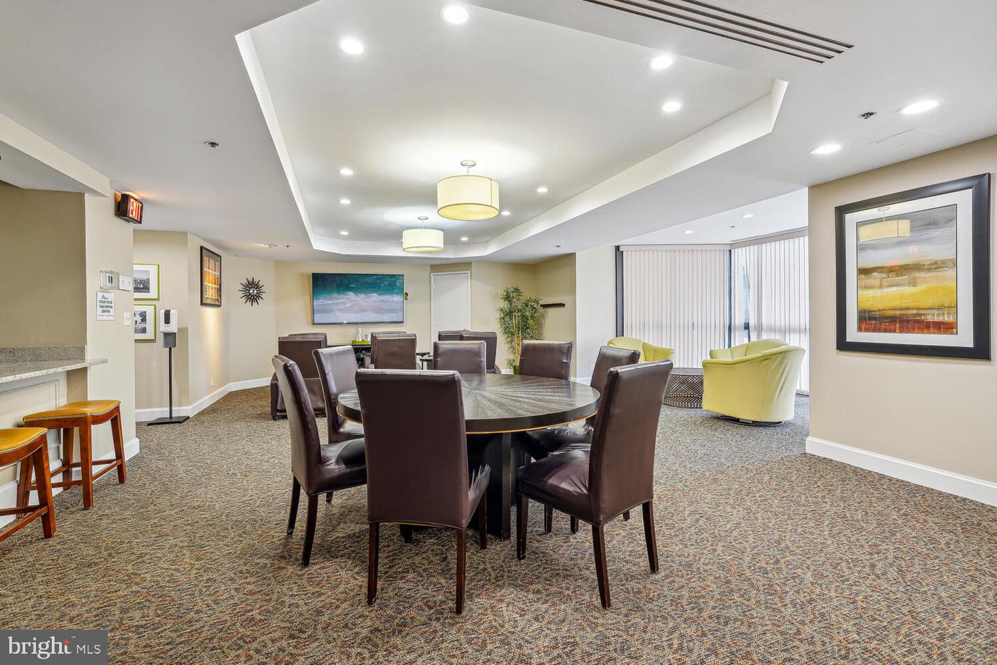 900 N STAFFORD ST #2330, ARLINGTON, Virginia 22203, 2 Bedrooms Bedrooms, ,2 BathroomsBathrooms,Residential,For sale,900 N STAFFORD ST #2330,VAAR2056940 MLS # VAAR2056940