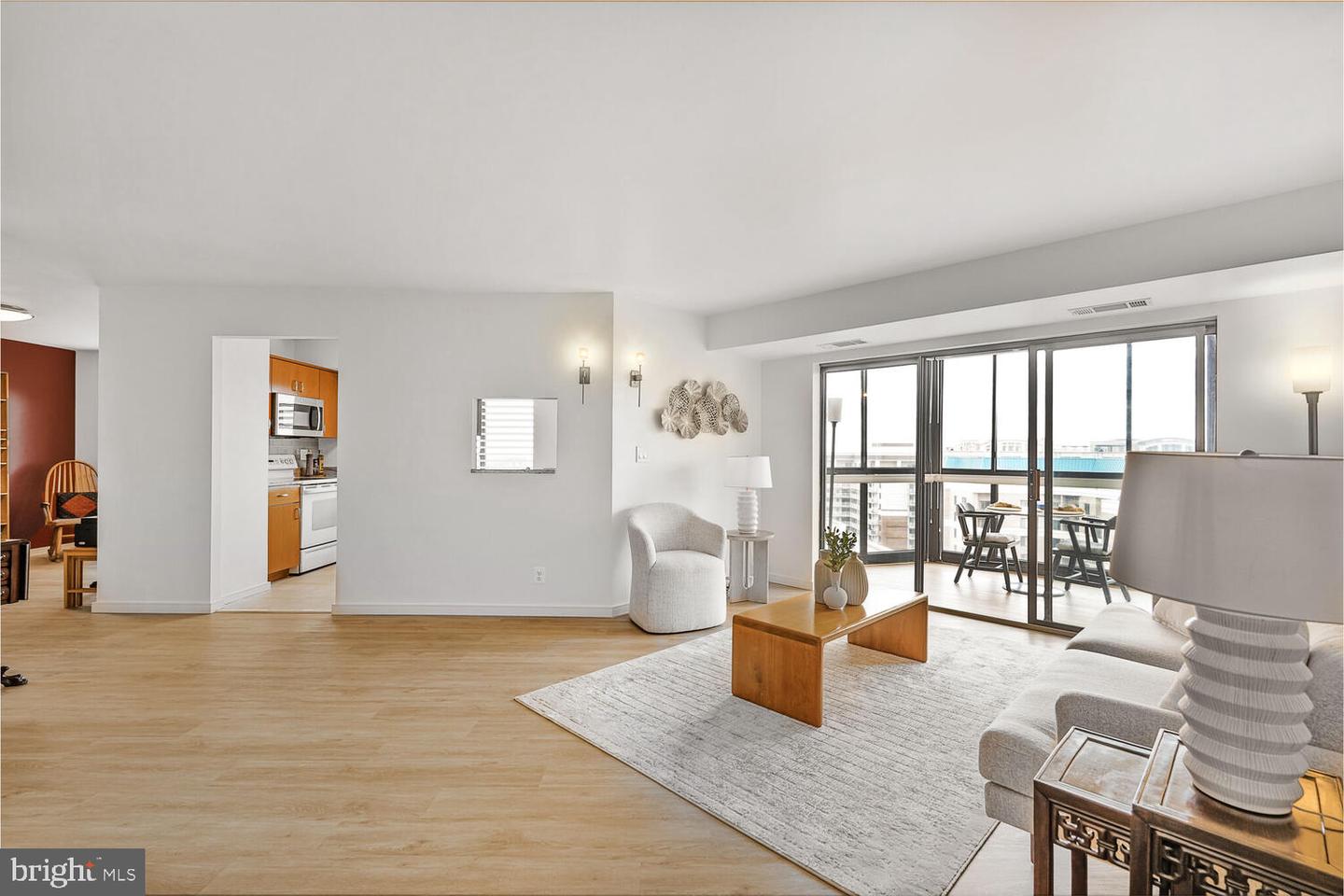 900 N STAFFORD ST #2330, ARLINGTON, Virginia 22203, 2 Bedrooms Bedrooms, ,2 BathroomsBathrooms,Residential,For sale,900 N STAFFORD ST #2330,VAAR2056940 MLS # VAAR2056940