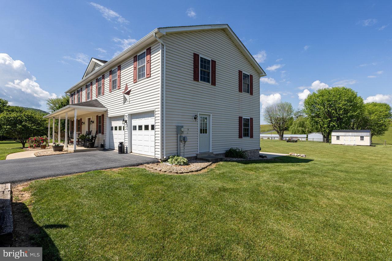 111 DEERFIELD ESTATES DR, STANLEY, Virginia 22851, 4 Bedrooms Bedrooms, ,2 BathroomsBathrooms,Residential,For sale,111 DEERFIELD ESTATES DR,VAPA2004860 MLS # VAPA2004860