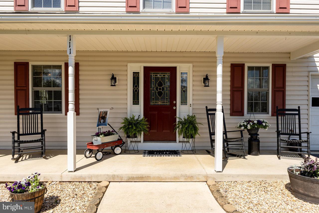 111 DEERFIELD ESTATES DR, STANLEY, Virginia 22851, 4 Bedrooms Bedrooms, ,2 BathroomsBathrooms,Residential,For sale,111 DEERFIELD ESTATES DR,VAPA2004860 MLS # VAPA2004860