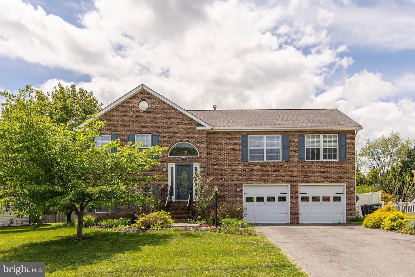 1232 MACEDONIA CHURCH RD, STEPHENS CITY, Virginia 22655, 4 Bedrooms Bedrooms, ,3 BathroomsBathrooms,Residential,For sale,1232 MACEDONIA CHURCH RD,VAFV2033840 MLS # VAFV2033840
