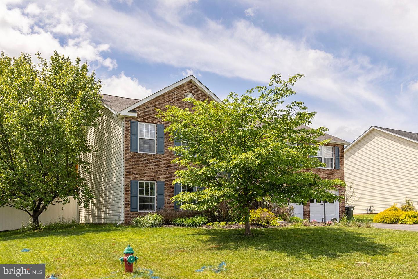 1232 MACEDONIA CHURCH RD, STEPHENS CITY, Virginia 22655, 4 Bedrooms Bedrooms, ,3 BathroomsBathrooms,Residential,For sale,1232 MACEDONIA CHURCH RD,VAFV2033840 MLS # VAFV2033840