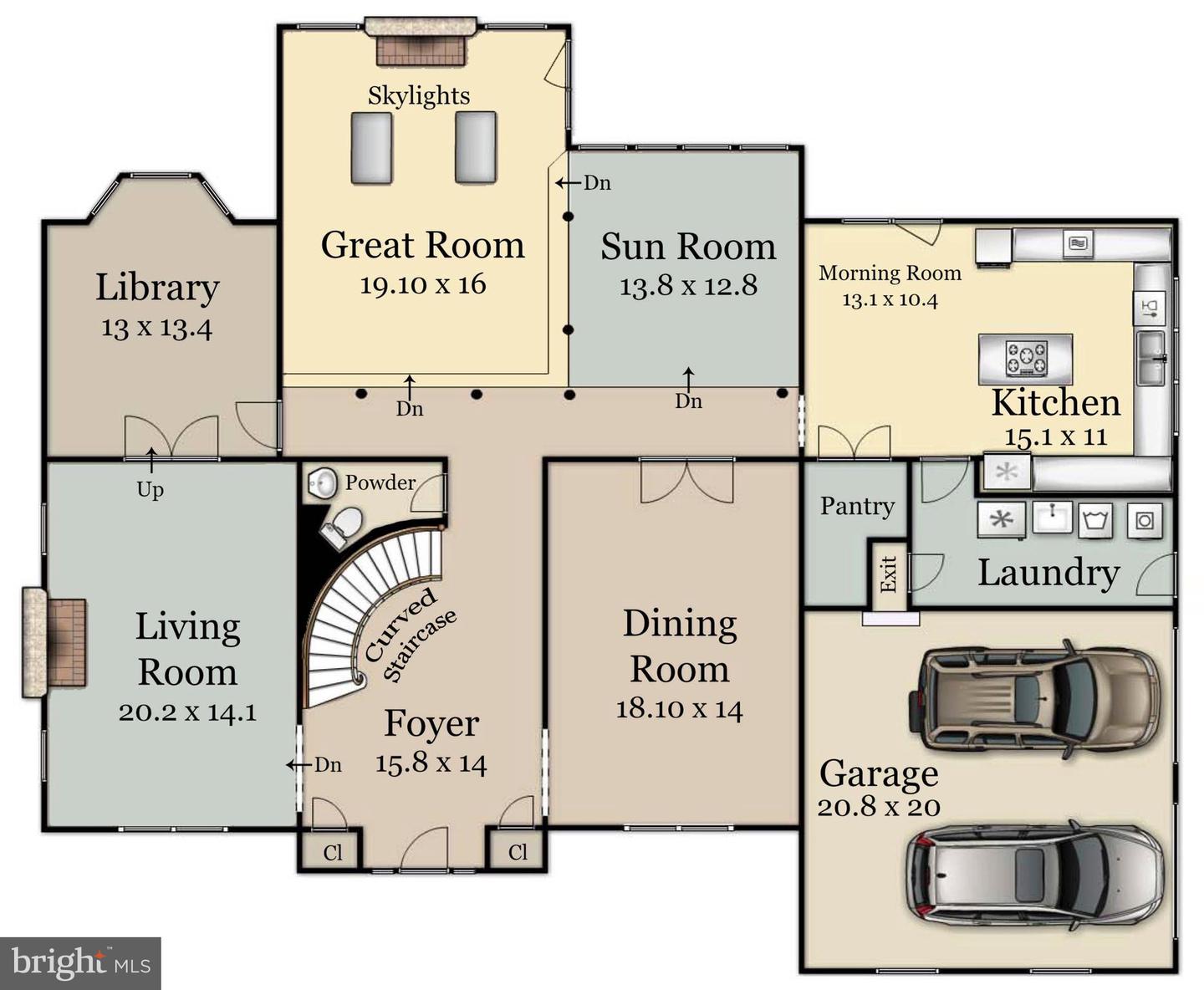 9724 MIDDLETON RIDGE RD, VIENNA, Virginia 22182, 5 Bedrooms Bedrooms, ,4 BathroomsBathrooms,Residential,For sale,9724 MIDDLETON RIDGE RD,VAFX2237948 MLS # VAFX2237948