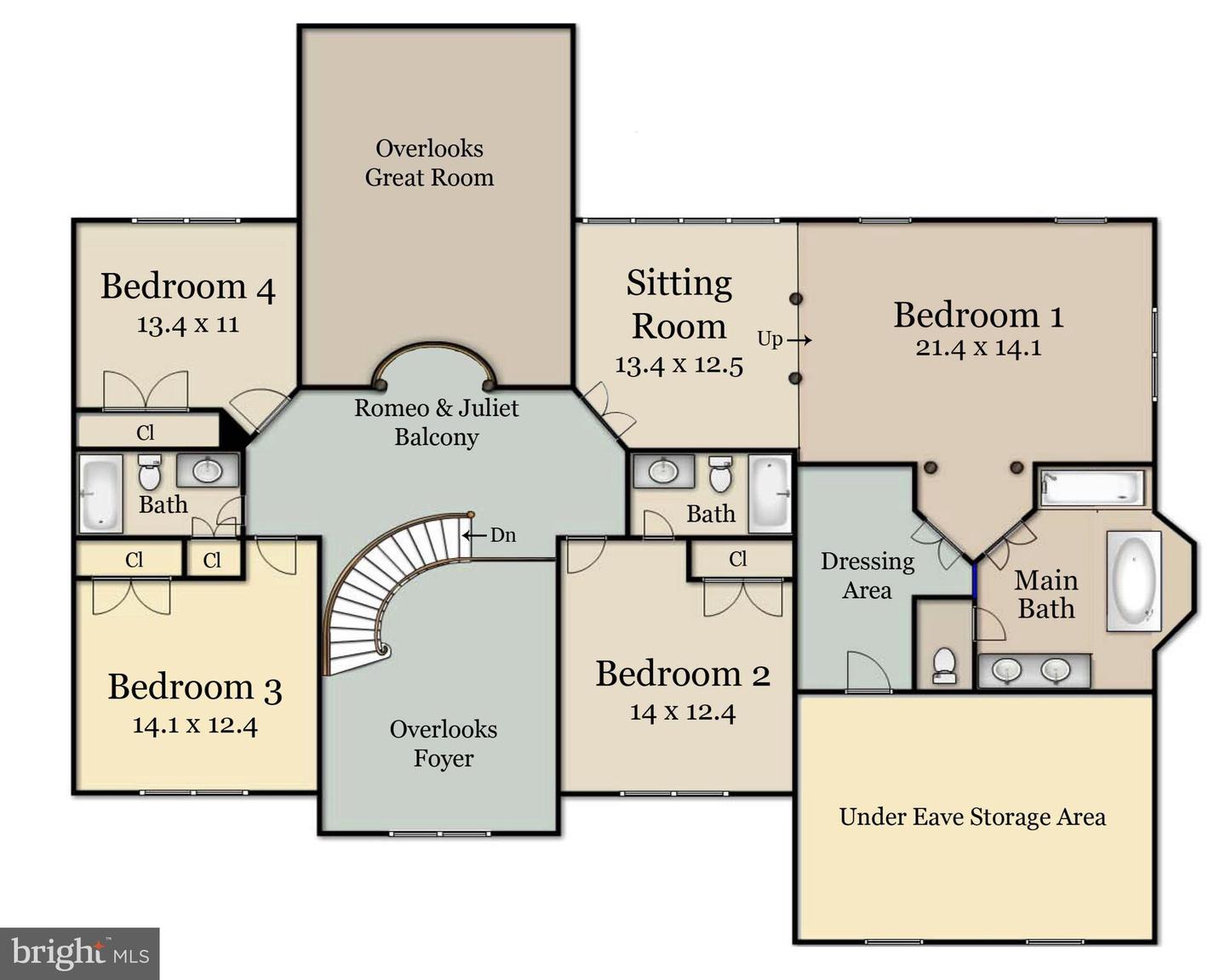 9724 MIDDLETON RIDGE RD, VIENNA, Virginia 22182, 5 Bedrooms Bedrooms, ,4 BathroomsBathrooms,Residential,For sale,9724 MIDDLETON RIDGE RD,VAFX2237948 MLS # VAFX2237948