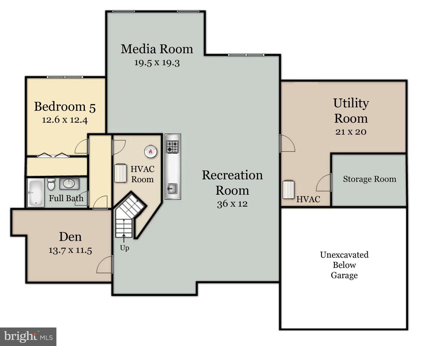 9724 MIDDLETON RIDGE RD, VIENNA, Virginia 22182, 5 Bedrooms Bedrooms, ,4 BathroomsBathrooms,Residential,For sale,9724 MIDDLETON RIDGE RD,VAFX2237948 MLS # VAFX2237948