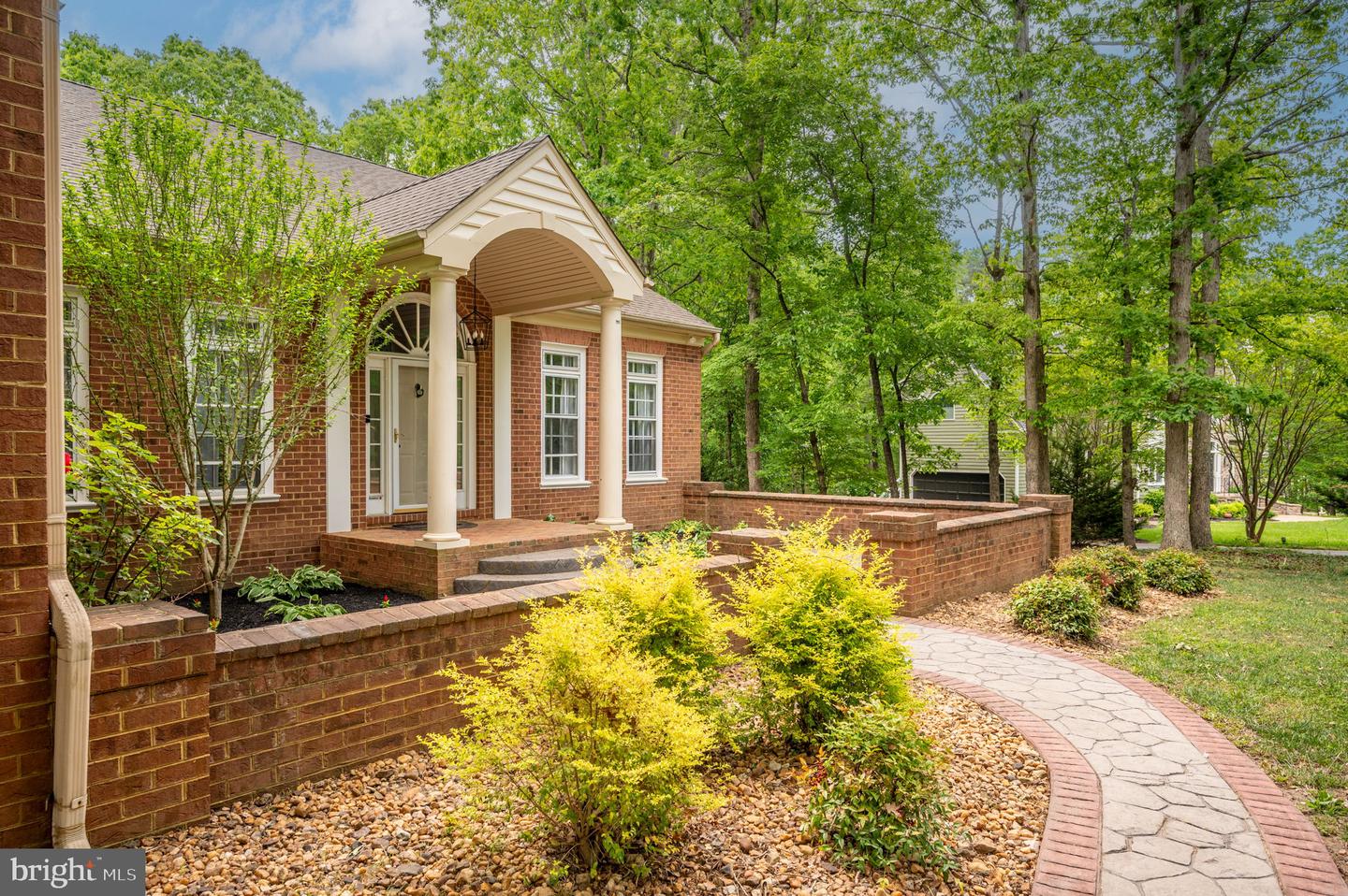 8504 MATTHEW MAURY CT, SPOTSYLVANIA, Virginia 22553, 5 Bedrooms Bedrooms, ,4 BathroomsBathrooms,Residential,For sale,8504 MATTHEW MAURY CT,VASP2032738 MLS # VASP2032738