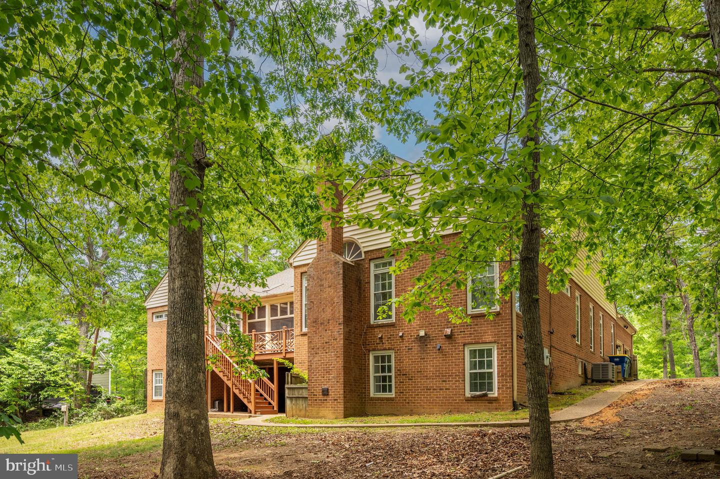 8504 MATTHEW MAURY CT, SPOTSYLVANIA, Virginia 22553, 5 Bedrooms Bedrooms, ,4 BathroomsBathrooms,Residential,For sale,8504 MATTHEW MAURY CT,VASP2032738 MLS # VASP2032738