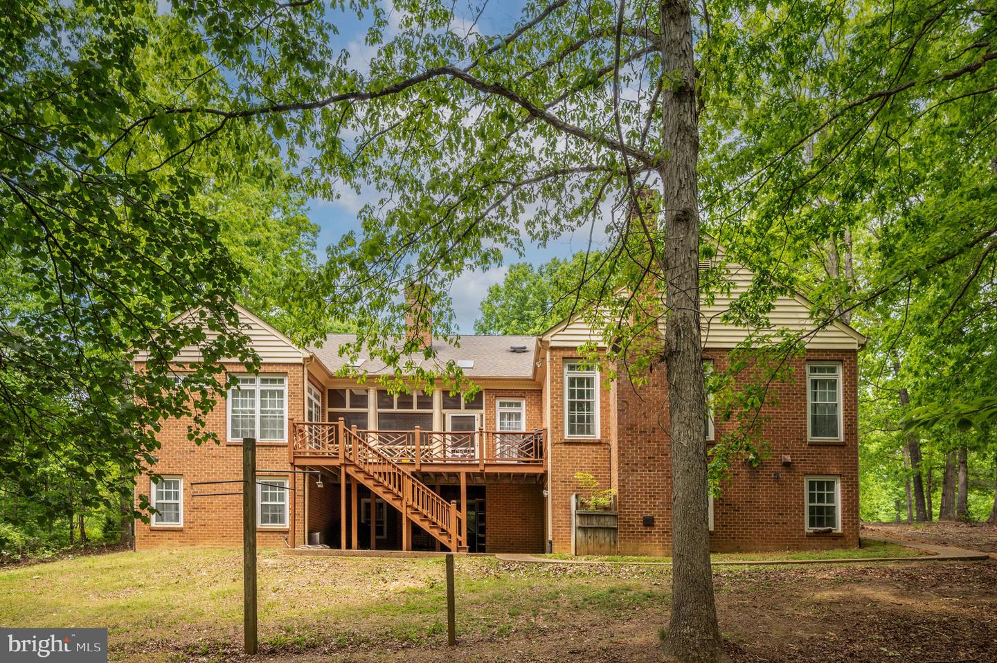 8504 MATTHEW MAURY CT, SPOTSYLVANIA, Virginia 22553, 5 Bedrooms Bedrooms, ,4 BathroomsBathrooms,Residential,For sale,8504 MATTHEW MAURY CT,VASP2032738 MLS # VASP2032738
