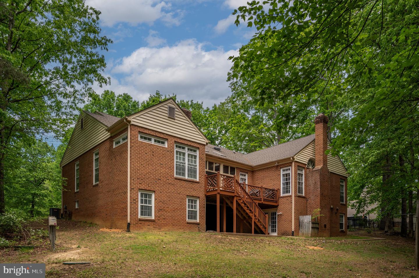 8504 MATTHEW MAURY CT, SPOTSYLVANIA, Virginia 22553, 5 Bedrooms Bedrooms, ,4 BathroomsBathrooms,Residential,For sale,8504 MATTHEW MAURY CT,VASP2032738 MLS # VASP2032738