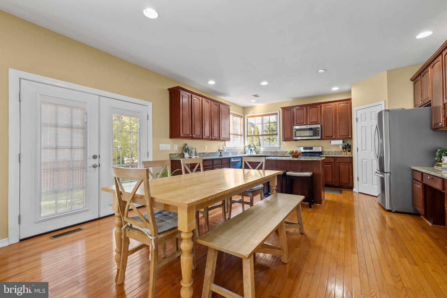 8347 CRACKLING CEDAR LN, GAINESVILLE, Virginia 20155, 4 Bedrooms Bedrooms, ,4 BathroomsBathrooms,Residential,For sale,8347 CRACKLING CEDAR LN,VAPW2093734 MLS # VAPW2093734