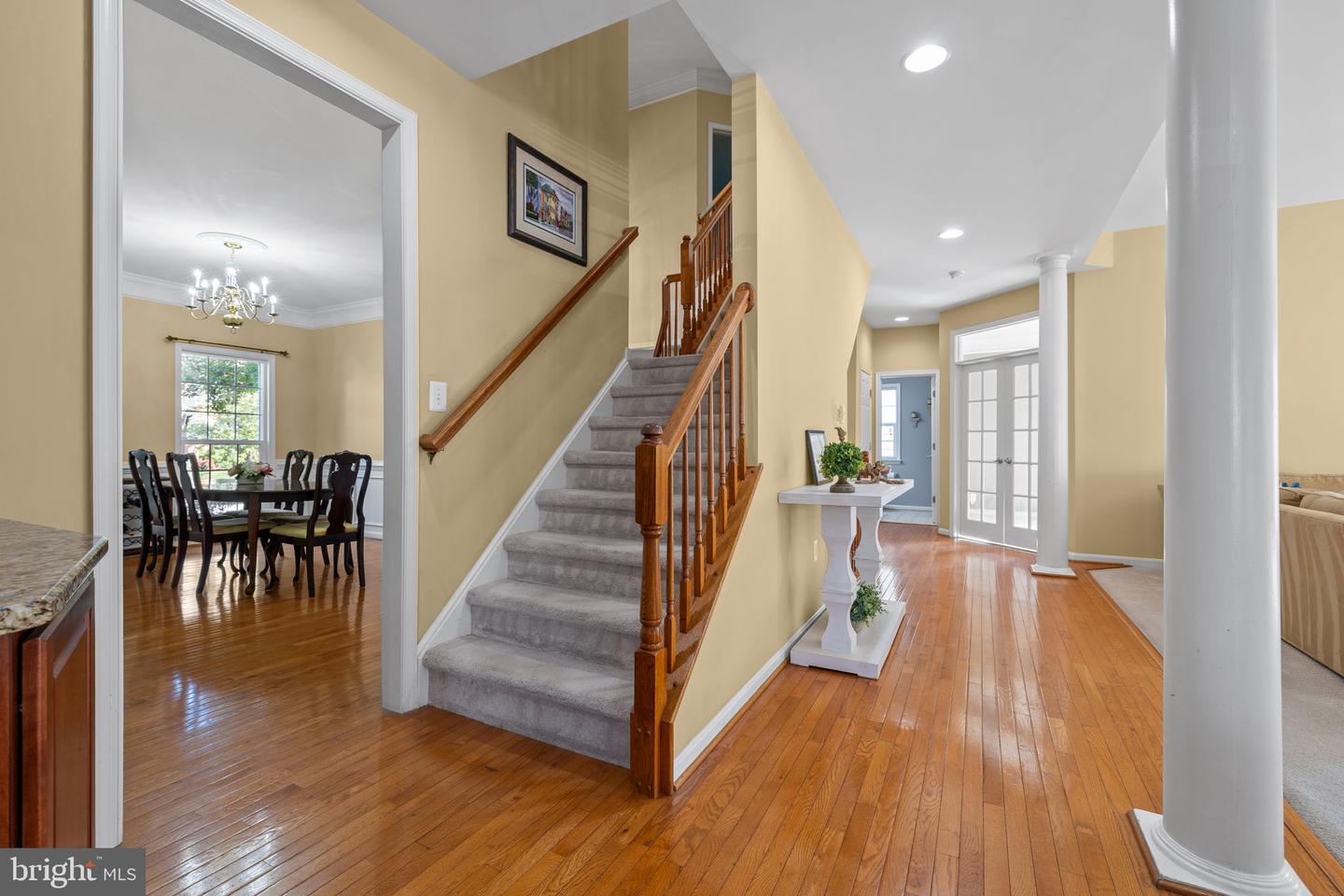 8347 CRACKLING CEDAR LN, GAINESVILLE, Virginia 20155, 4 Bedrooms Bedrooms, ,4 BathroomsBathrooms,Residential,For sale,8347 CRACKLING CEDAR LN,VAPW2093734 MLS # VAPW2093734